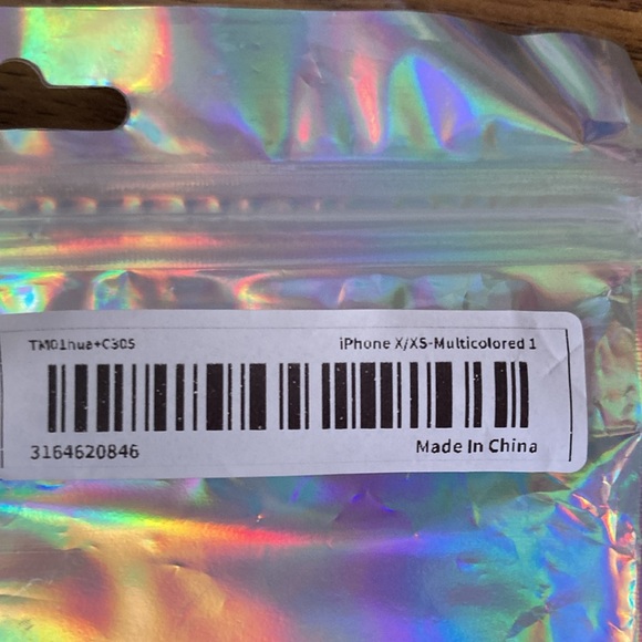 iPhone case X/XS - Picture 3 of 5